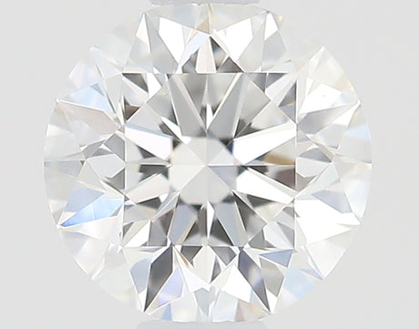0.30 carat Round diamond F VS1 Excellent