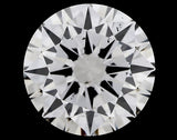 0.80 carat Round diamond E SI1 Excellent