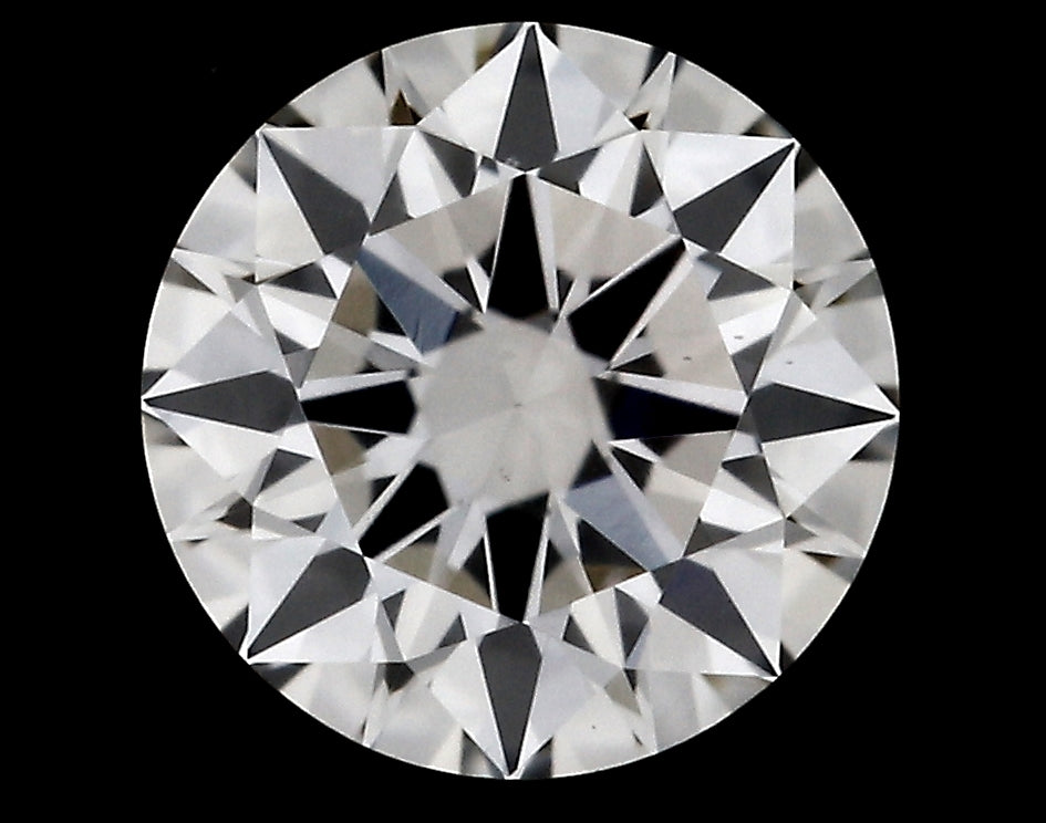 0.30 carat Round diamond E  SI1 Excellent
