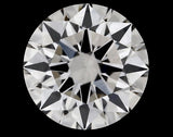 0.30 carat Round diamond E  SI1 Excellent