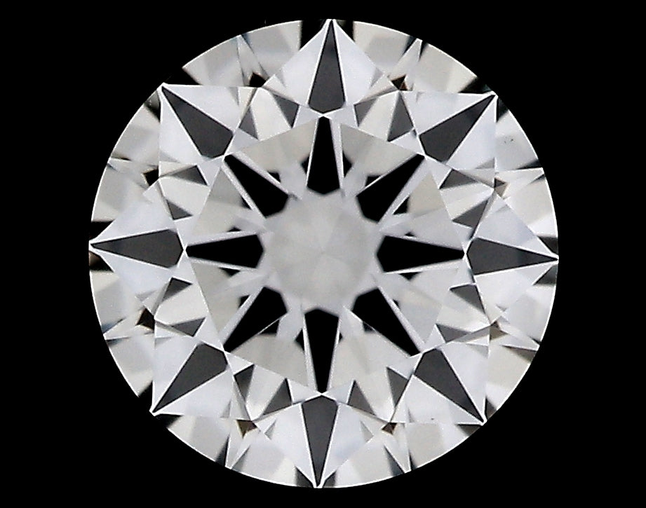 0.30 carat Round diamond G  VVS2 Excellent