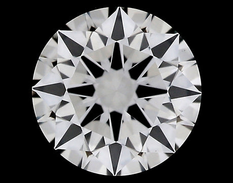 0.30 carat Round diamond G  VVS2 Excellent