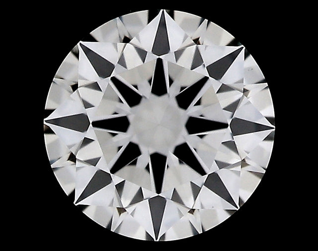 0.30 carat Round diamond G  VVS2 Excellent