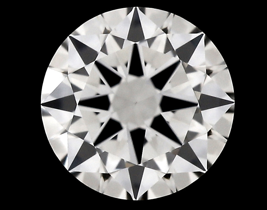 0.30 carat Round diamond F  VVS1 Very good