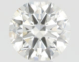 0.30 carat Round diamond J  VS1 Excellent