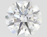 0.31 carat Round diamond G  VS1 Excellent