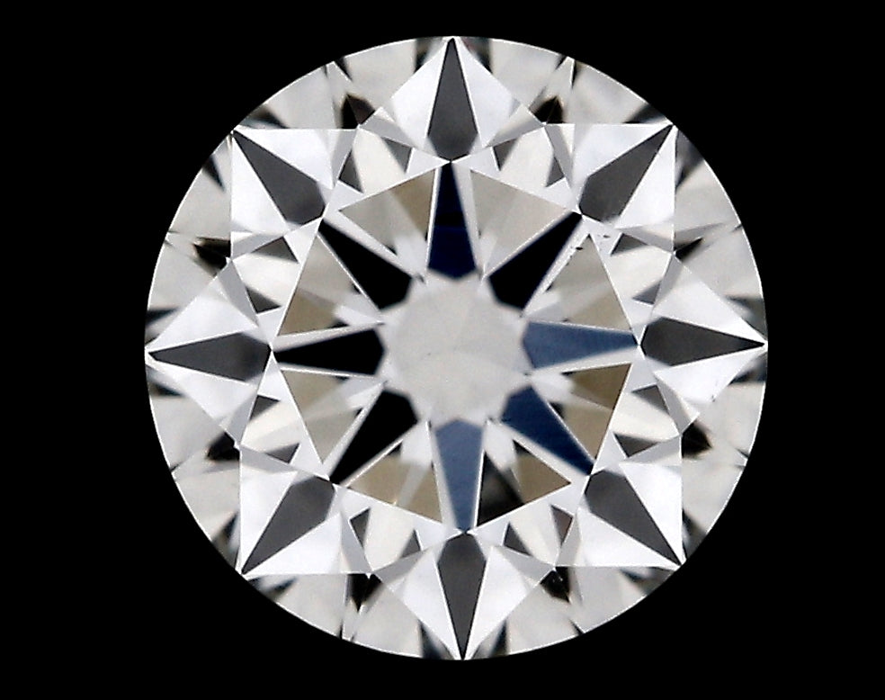 0.30 carat Round diamond E  VS2 Excellent