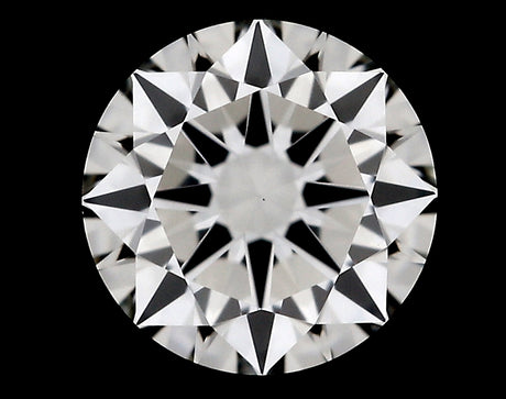 0.30 carat Round diamond G  VVS1 Excellent