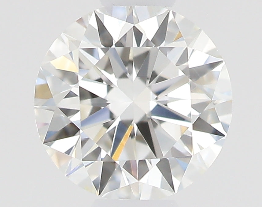0.30 carat Round diamond H  VS1 Excellent