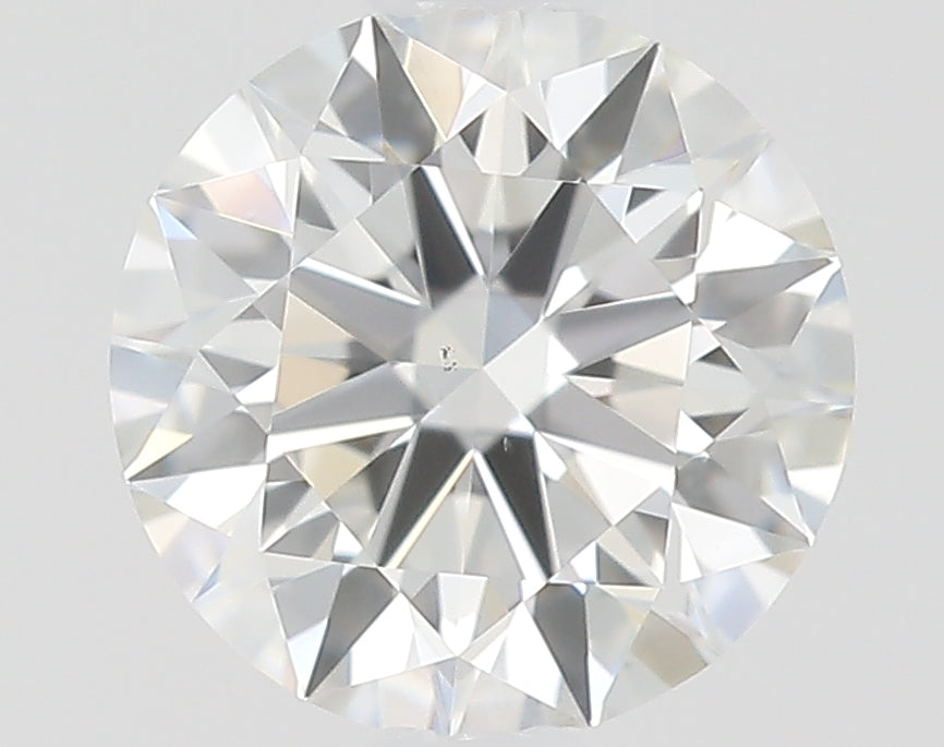 0.30 carat Round diamond H  VS2 Excellent