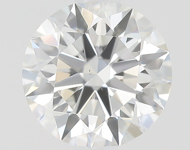 0.30 carat Round diamond H  VS2 Excellent