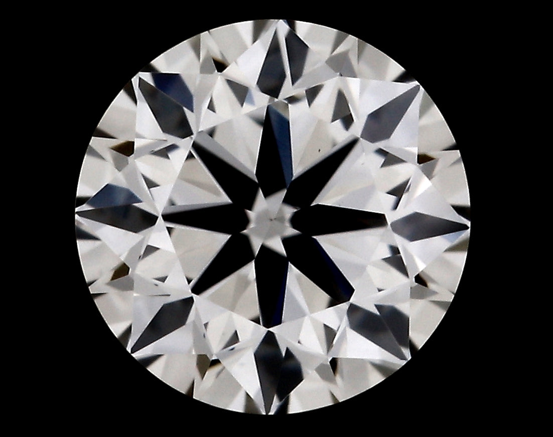 0.50 carat Round diamond G  VS1 Good