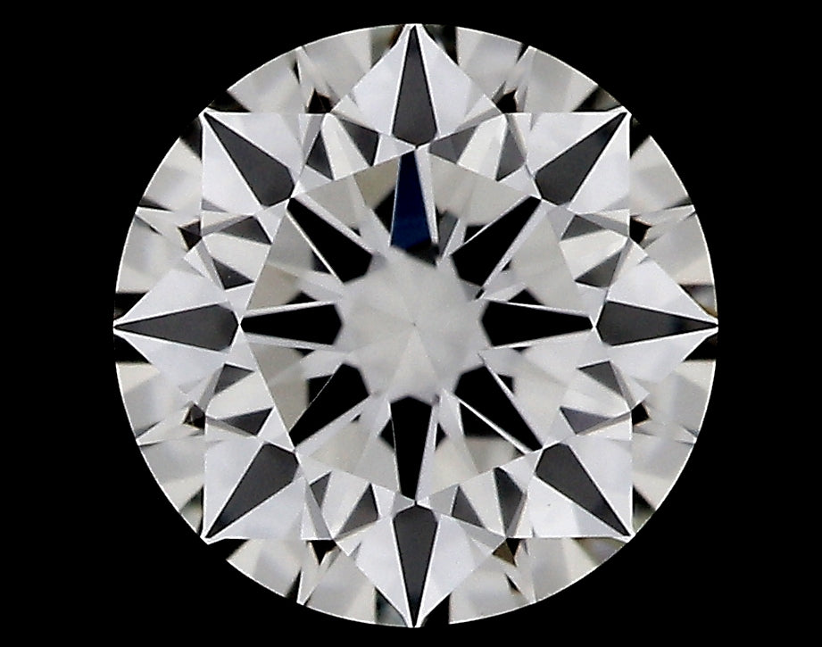 0.31 carat Round diamond H  VS1 Excellent