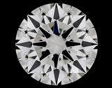 0.31 carat Round diamond H  VS1 Excellent