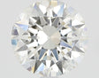 1.50 carat Round diamond J SI2 Excellent