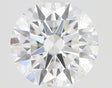 0.52 carat Round diamond F VS1 Excellent