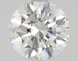 0.45 carat Round diamond F  VS2 Very good