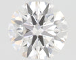 0.35 carat Round diamond H VVS1 Excellent