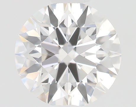 0.35 carat Round diamond H VVS1 Excellent