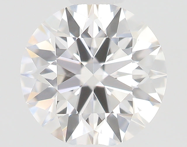 0.35 carat Round diamond H VVS1 Excellent