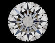 0.51 carat Round diamond E VS2 Excellent