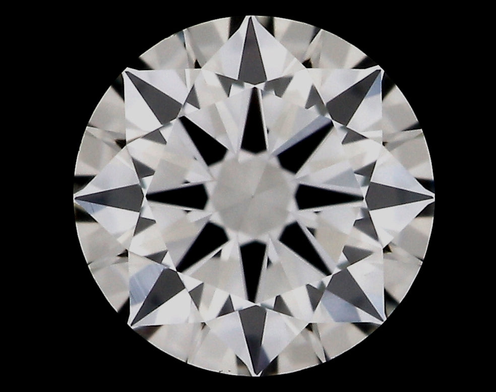 0.30 carat Round diamond F  VS2 Excellent