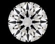 0.31 carat Round diamond F VS2 Excellent