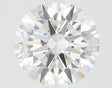 0.30 carat Round diamond H  VVS2 Excellent