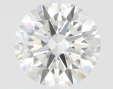 0.30 carat Round diamond H  VVS2 Excellent