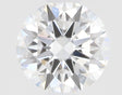 0.41 carat Round diamond E VVS2 Excellent
