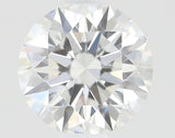 0.30 carat Round diamond G  VVS2 Excellent