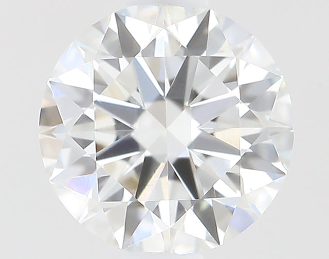 0.30 carat Round diamond E  VVS2 Excellent
