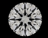 0.30 carat Round diamond G  VVS1 Excellent