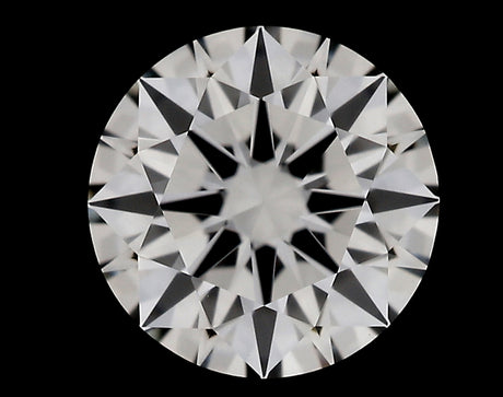0.30 carat Round diamond G  VVS1 Excellent