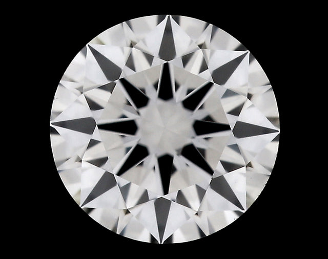 0.40 carat Round diamond F VS1 Excellent