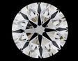 0.52 carat Round diamond D  IF Excellent