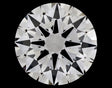 0.30 carat Round diamond I  VS1 Excellent