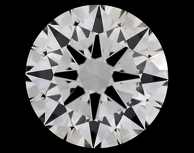 0.30 carat Round diamond I  VS1 Excellent