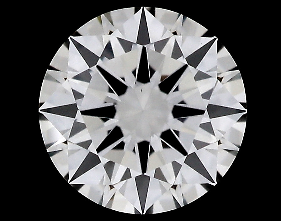 0.30 carat Round diamond F VS1 Excellent