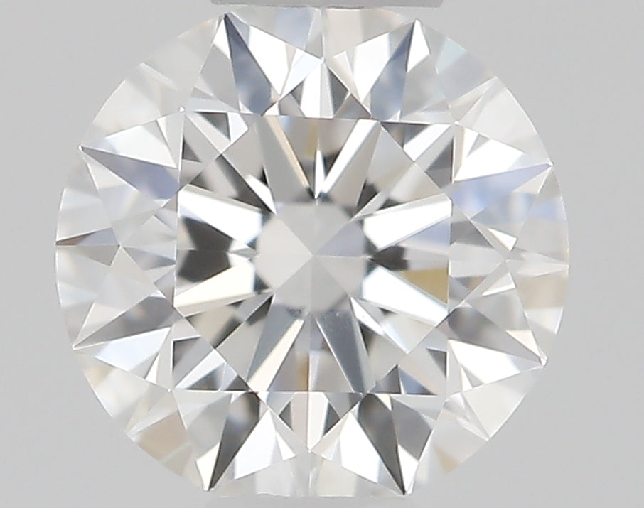 0.35 carat Round diamond D  SI1 Excellent