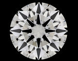 0.30 carat Round diamond G  VVS2 Excellent