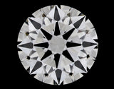 0.31 carat Round diamond E  VS2 Excellent