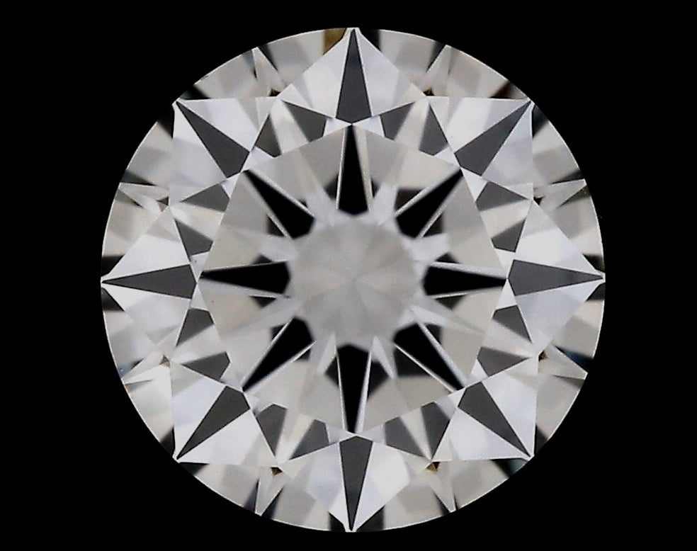 0.30 carat Round diamond G  VVS2 Excellent