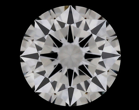0.30 carat Round diamond G  VVS2 Excellent