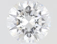 0.30 carat Round diamond F VS2 Excellent