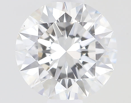 0.30 carat Round diamond F VS2 Excellent