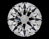 0.40 carat Round diamond G  VS1 Excellent