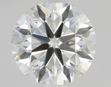 0.40 carat Round diamond G  VS1 Very good