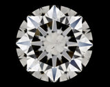 1.50 carat Round diamond J  SI1 Excellent