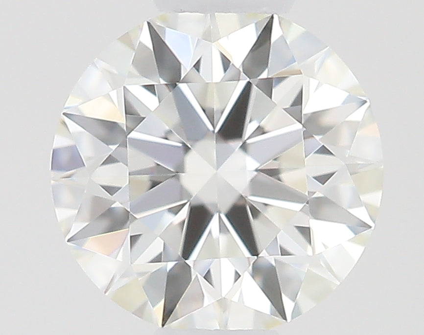 0.30 carat Round diamond I  VS1 Excellent